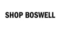 Shop Boswell coupons